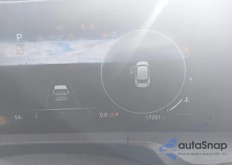 2025 Kia Telluride Sx Prestige X-Line из США, поврежденный, VIN 5XYP5DGC7SG598365